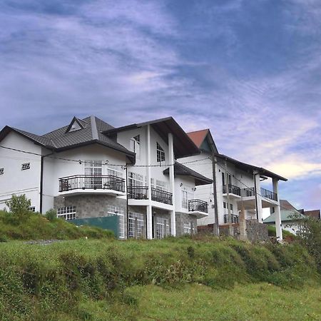 Misthill Rest - Lavish Villa 努沃勒埃利耶 外观 照片