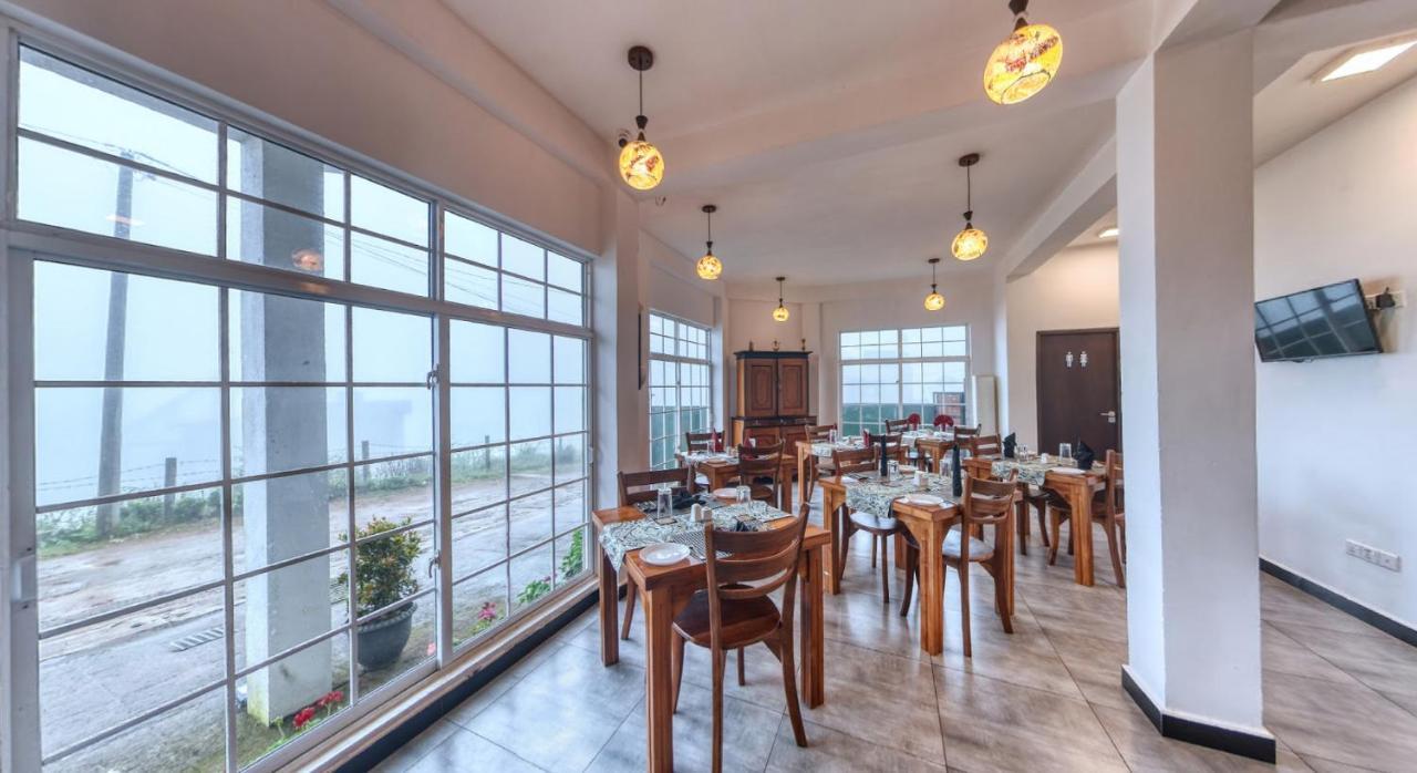 Misthill Rest - Lavish Villa 努沃勒埃利耶 外观 照片