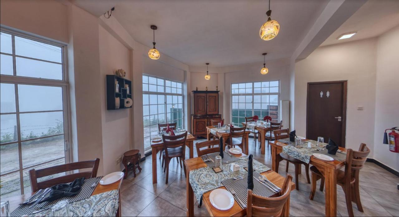 Misthill Rest - Lavish Villa 努沃勒埃利耶 外观 照片