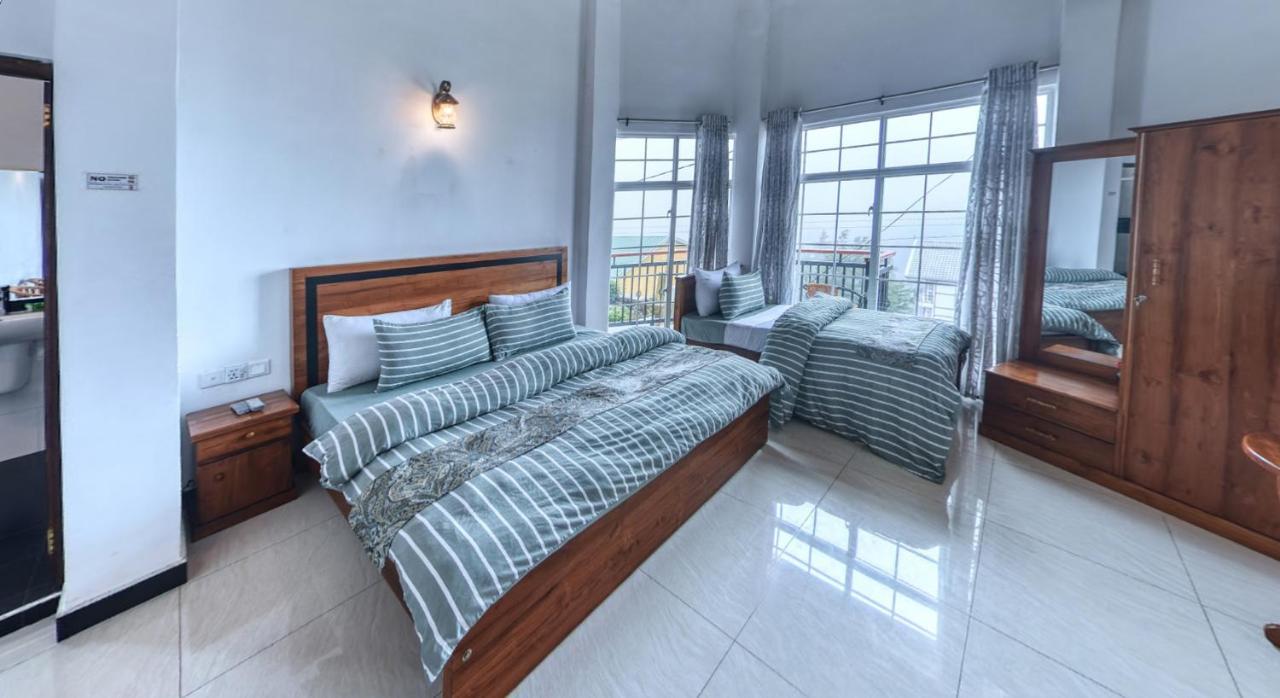 Misthill Rest - Lavish Villa 努沃勒埃利耶 外观 照片