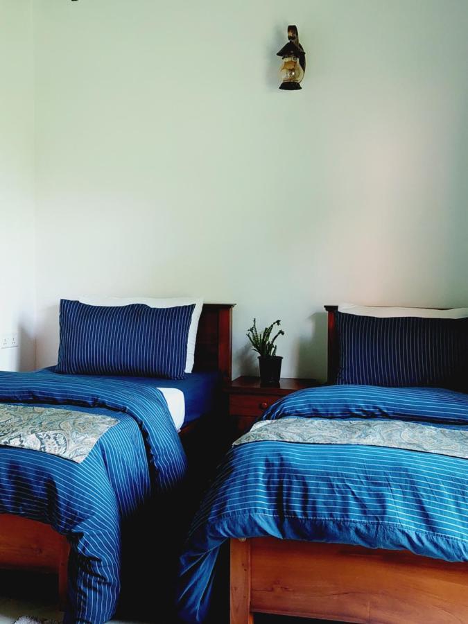 Misthill Rest - Lavish Villa 努沃勒埃利耶 外观 照片