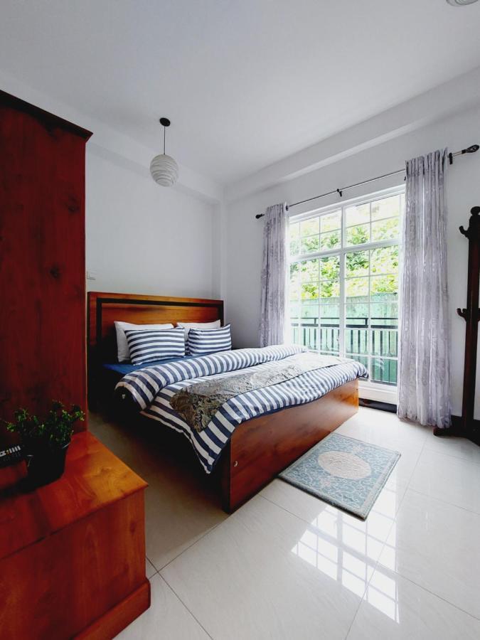 Misthill Rest - Lavish Villa 努沃勒埃利耶 外观 照片