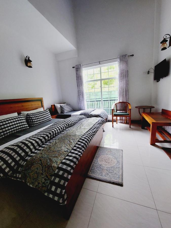 Misthill Rest - Lavish Villa 努沃勒埃利耶 外观 照片