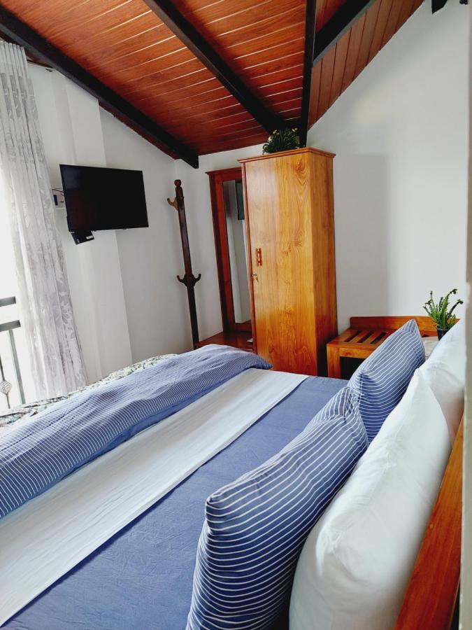 Misthill Rest - Lavish Villa 努沃勒埃利耶 外观 照片
