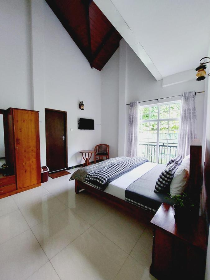 Misthill Rest - Lavish Villa 努沃勒埃利耶 外观 照片