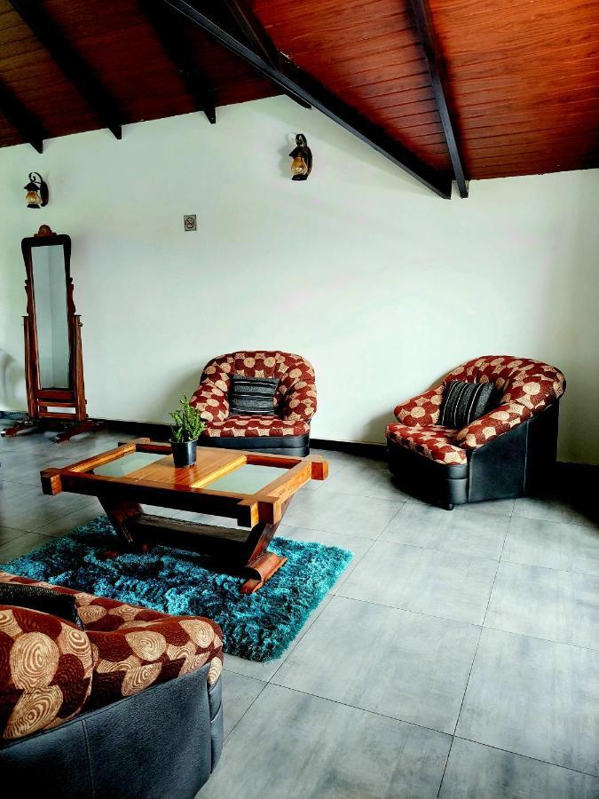 Misthill Rest - Lavish Villa 努沃勒埃利耶 外观 照片