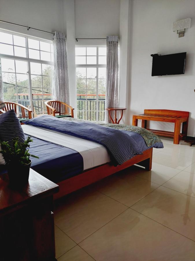 Misthill Rest - Lavish Villa 努沃勒埃利耶 外观 照片