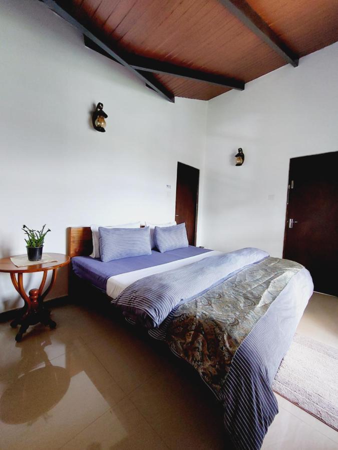 Misthill Rest - Lavish Villa 努沃勒埃利耶 外观 照片