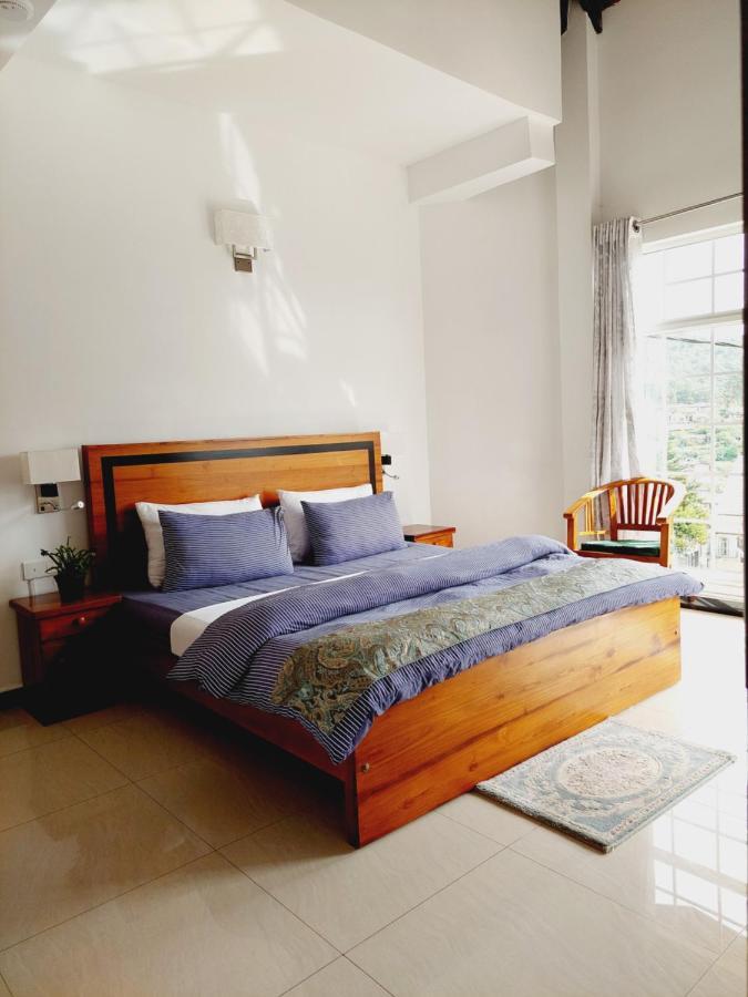 Misthill Rest - Lavish Villa 努沃勒埃利耶 外观 照片