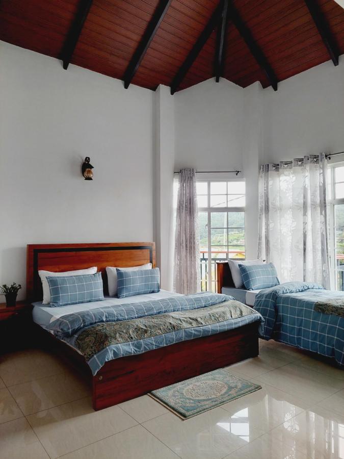 Misthill Rest - Lavish Villa 努沃勒埃利耶 外观 照片