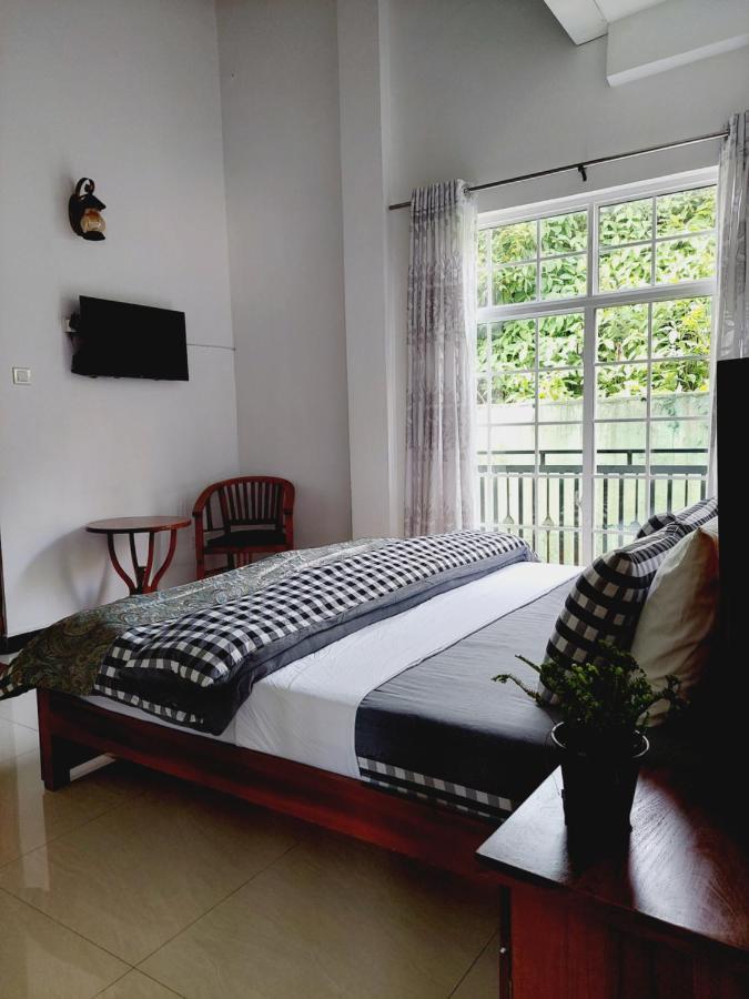 Misthill Rest - Lavish Villa 努沃勒埃利耶 外观 照片