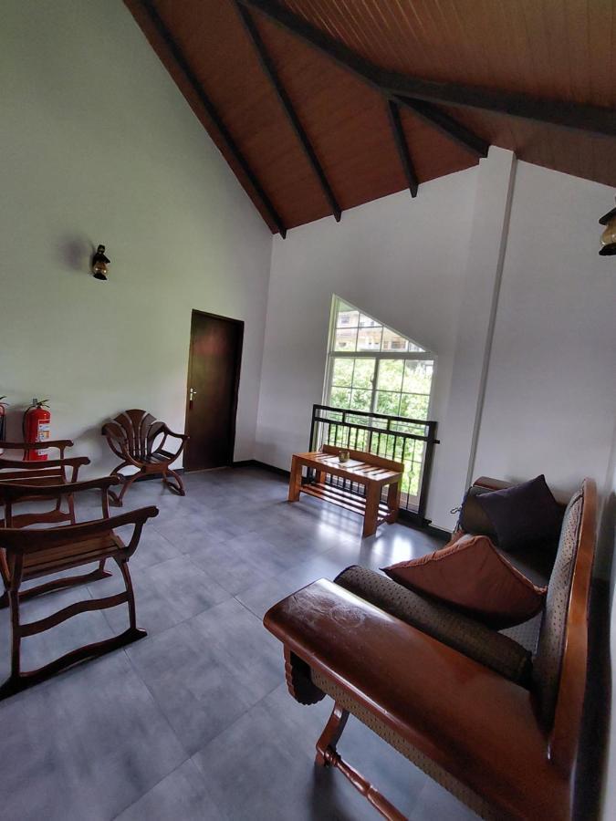 Misthill Rest - Lavish Villa 努沃勒埃利耶 外观 照片