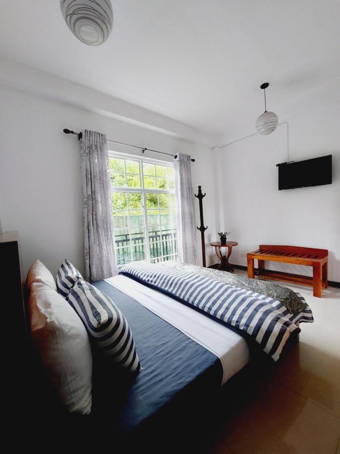 Misthill Rest - Lavish Villa 努沃勒埃利耶 外观 照片
