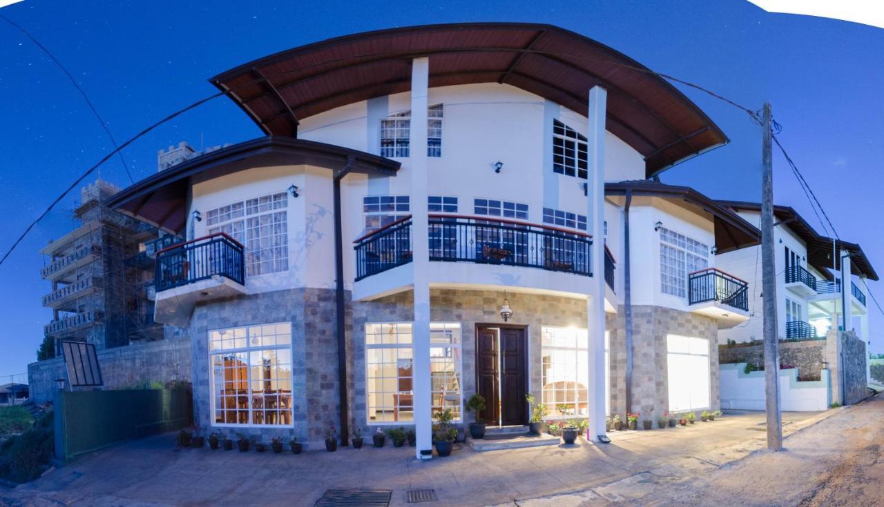 Misthill Rest - Lavish Villa 努沃勒埃利耶 外观 照片