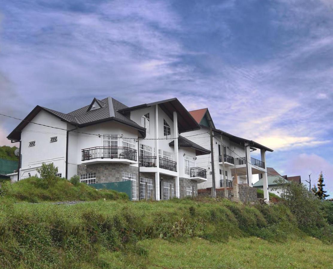 Misthill Rest - Lavish Villa 努沃勒埃利耶 外观 照片