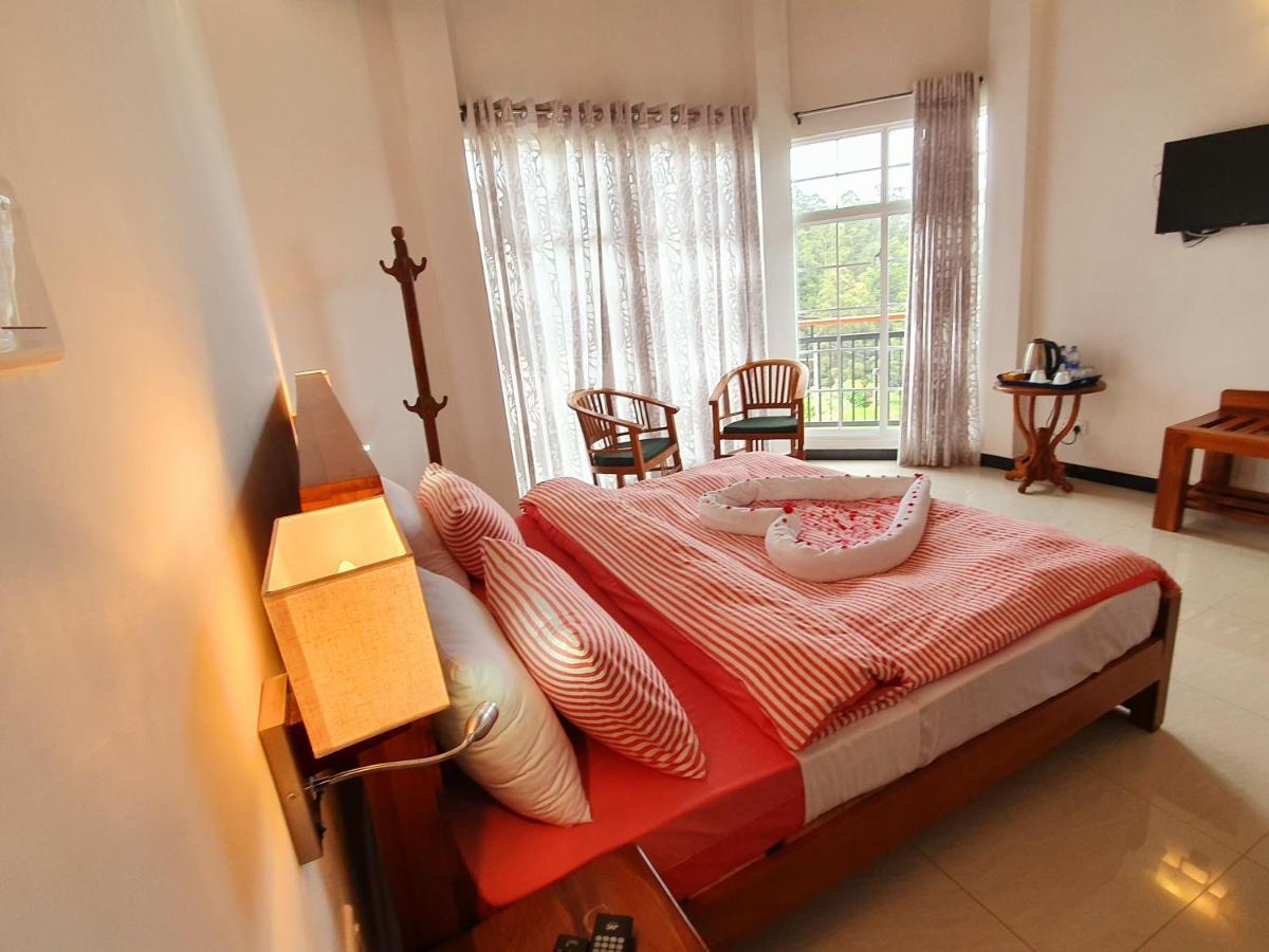 Misthill Rest - Lavish Villa 努沃勒埃利耶 外观 照片