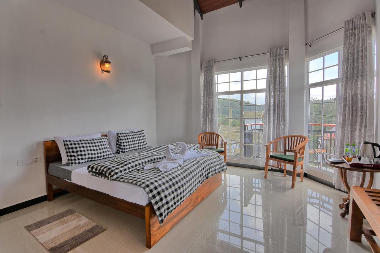 Misthill Rest - Lavish Villa 努沃勒埃利耶 外观 照片