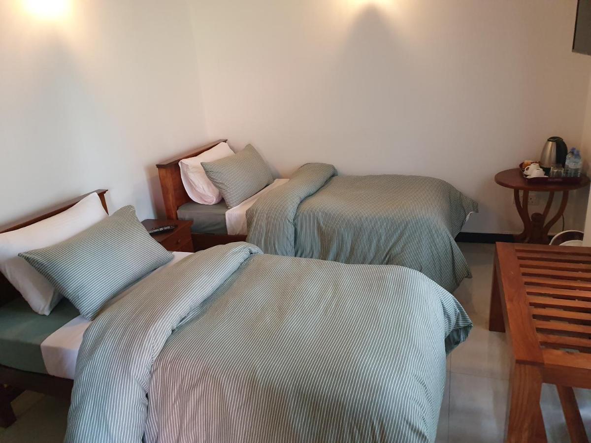 Misthill Rest - Lavish Villa 努沃勒埃利耶 外观 照片