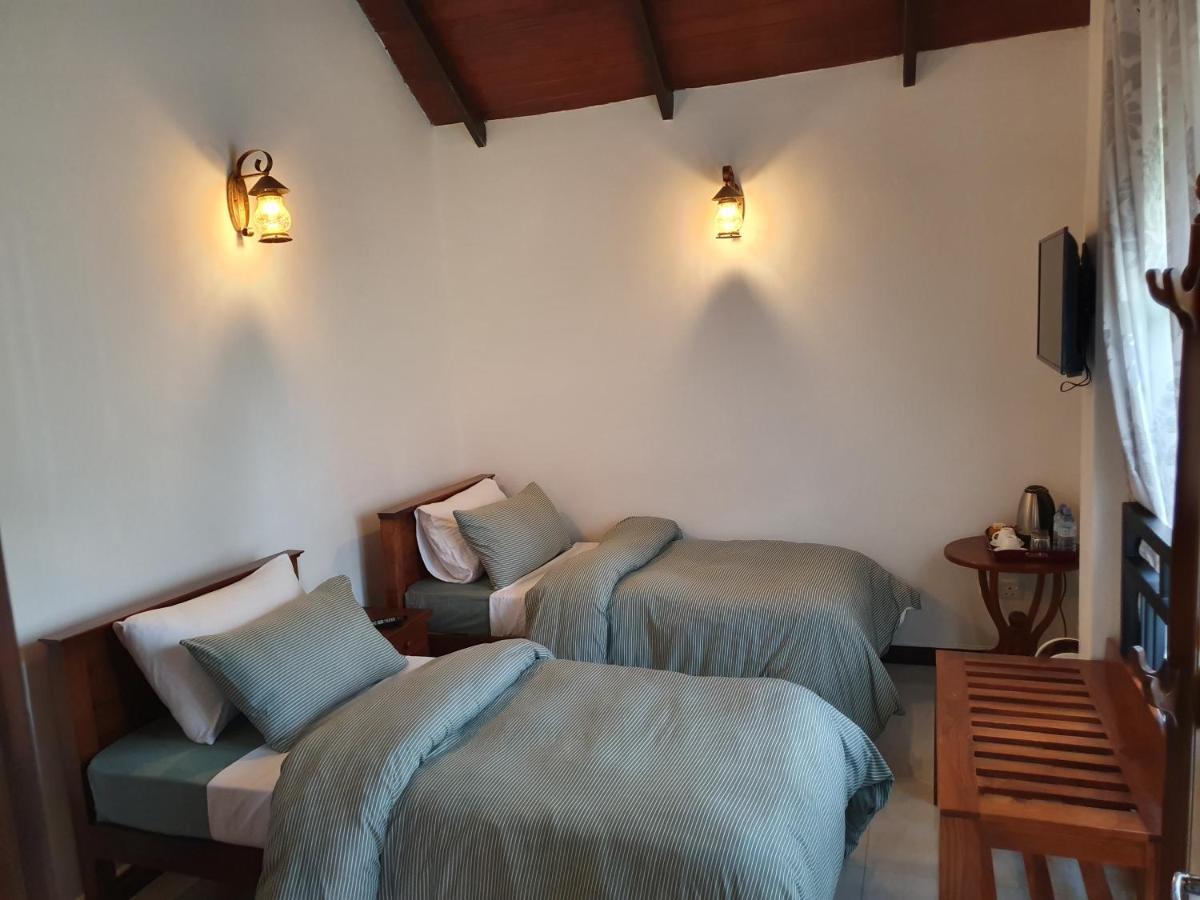 Misthill Rest - Lavish Villa 努沃勒埃利耶 外观 照片