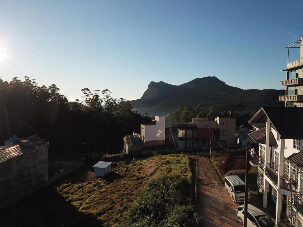 Misthill Rest - Lavish Villa 努沃勒埃利耶 外观 照片