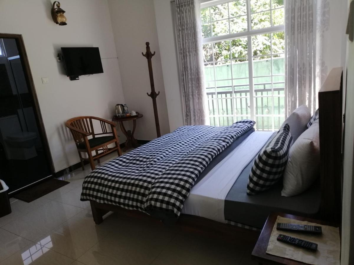 Misthill Rest - Lavish Villa 努沃勒埃利耶 外观 照片