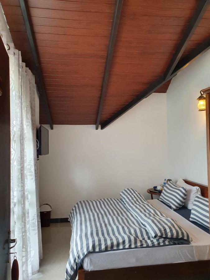 Misthill Rest - Lavish Villa 努沃勒埃利耶 外观 照片