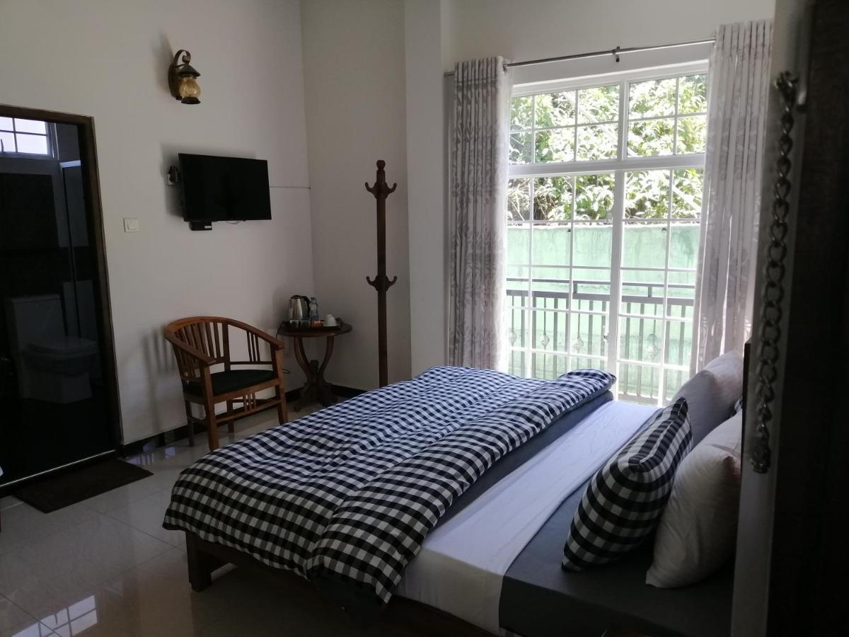 Misthill Rest - Lavish Villa 努沃勒埃利耶 外观 照片