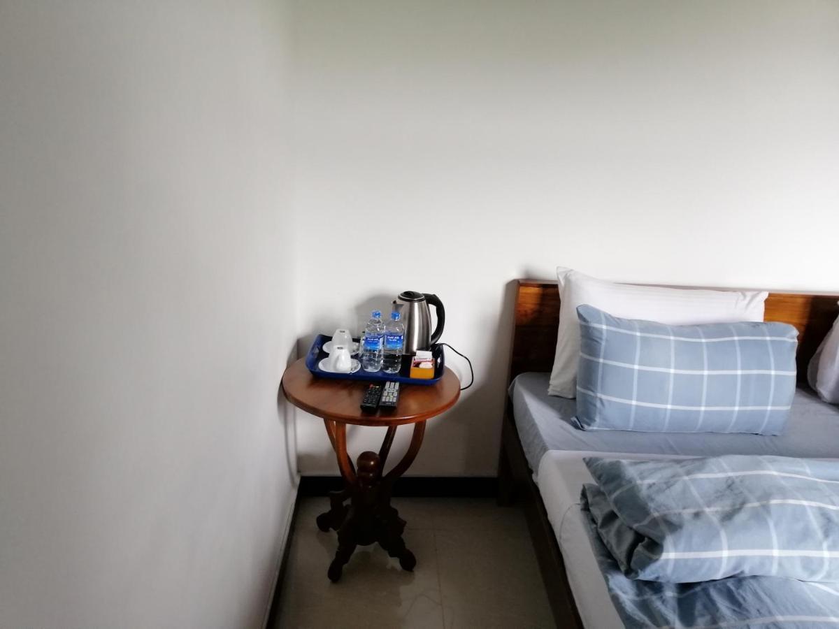 Misthill Rest - Lavish Villa 努沃勒埃利耶 外观 照片