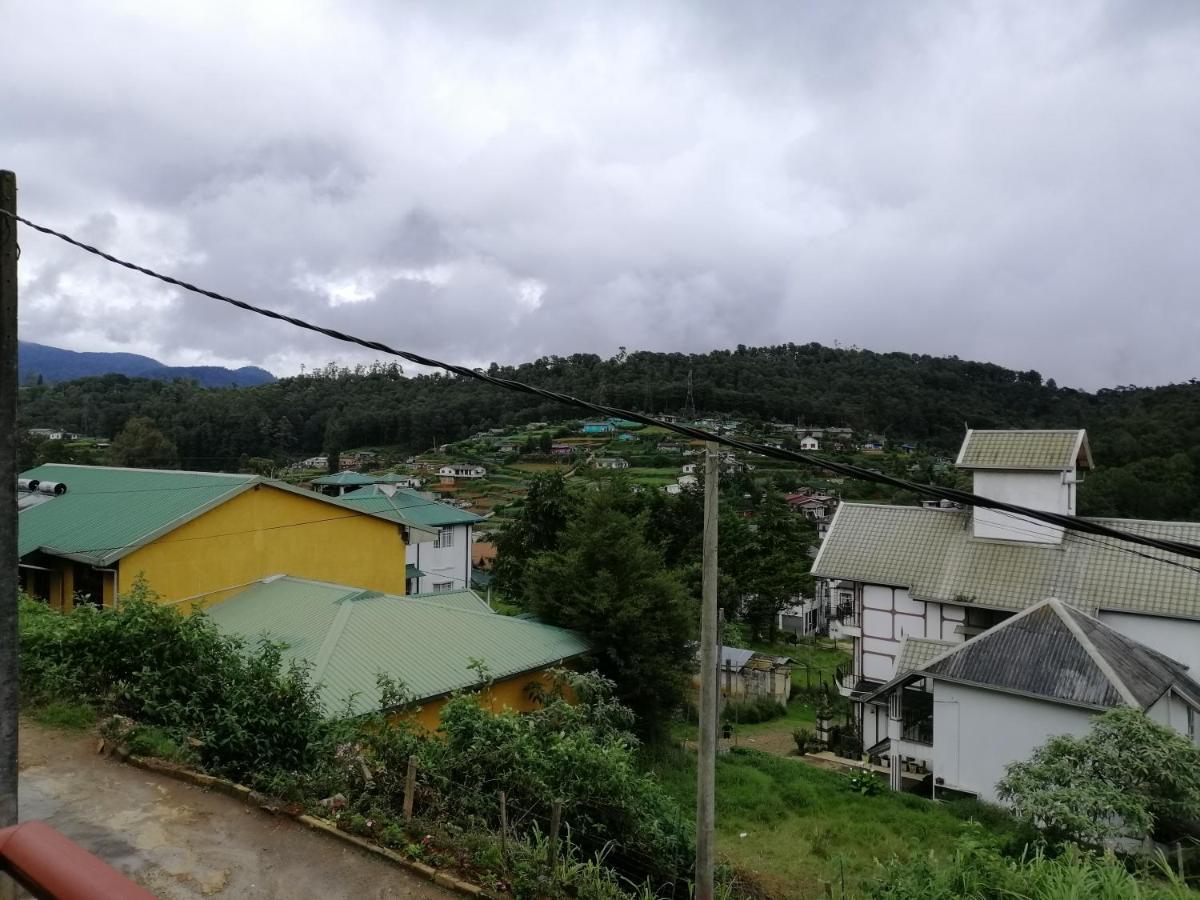 Misthill Rest - Lavish Villa 努沃勒埃利耶 外观 照片