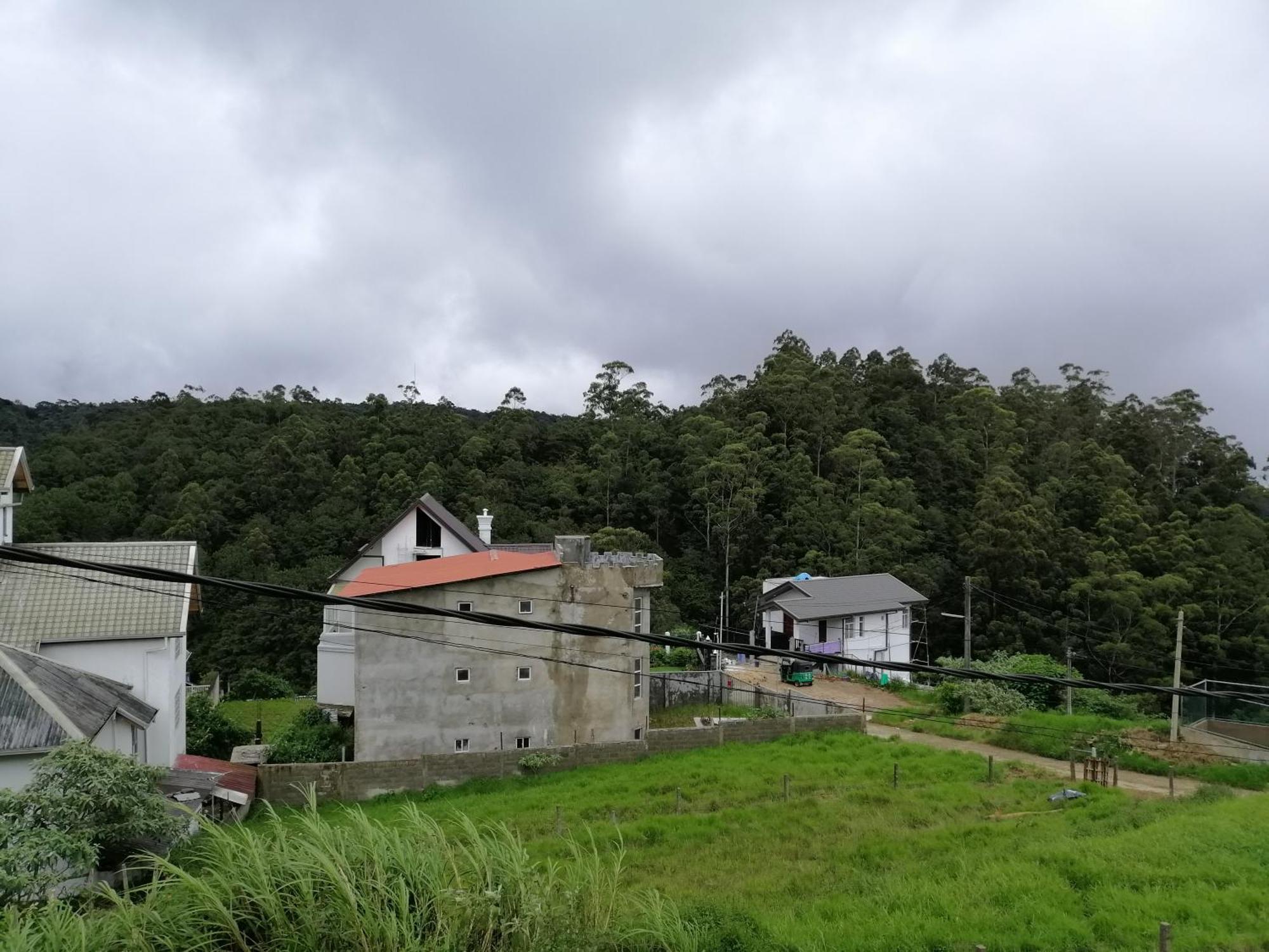 Misthill Rest - Lavish Villa 努沃勒埃利耶 外观 照片